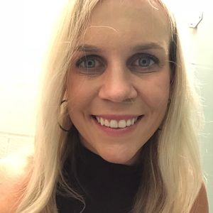 Meet your Posher, Meredith